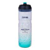 Botella Caramagiola Zefal Artica 75 750ml Gris / Verde 1672