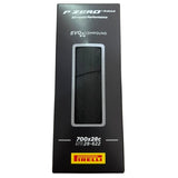 Neumático Pirelli P Zero Road Black 28c