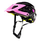Casco de Ciclismo Trip Black Pink Talla S/M (55-58cm)