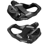 Pedales PD-RS500 SPD-SL RUTA