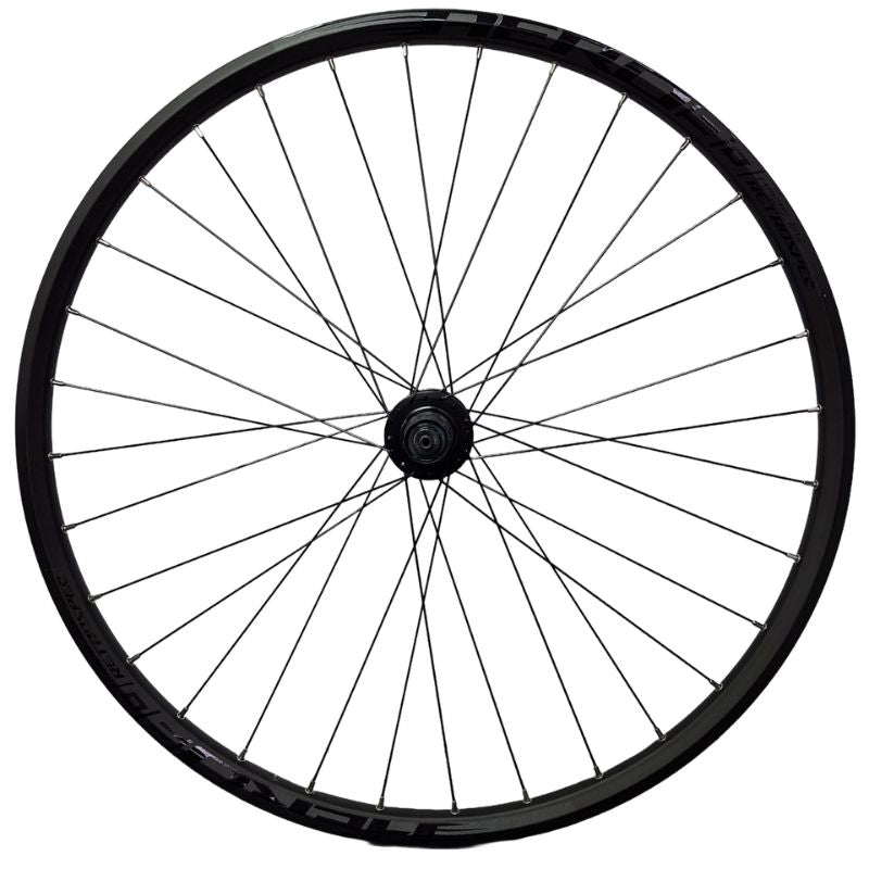 Ruedas MTB Retrospec RS-M202 Freno Disco Aro 29