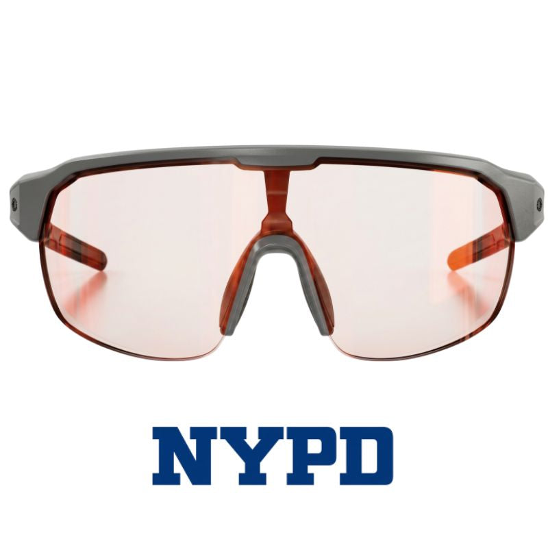 Lentes Fotocromáticos NYPD NYS027C2