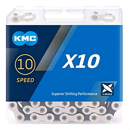 Cadena kmc x10 10vel