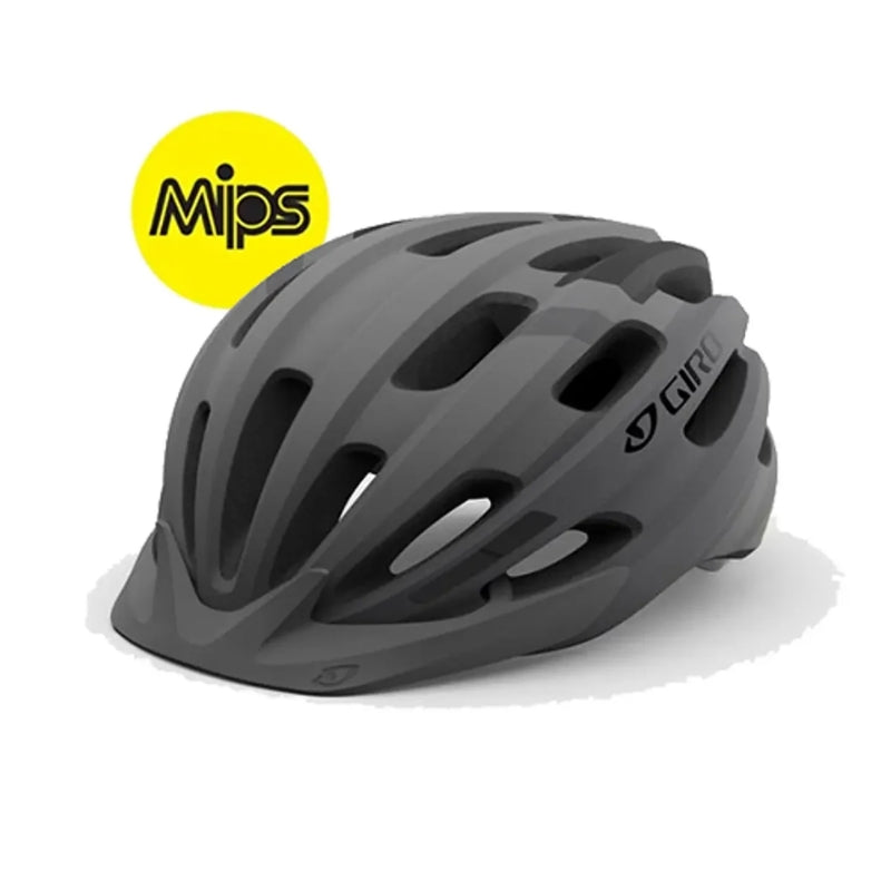 Casco Giro Register Mips Titanio Mate A64546