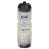 Botella Caramagiola Zefal Artica 75 750ml Gris / Negra 1670