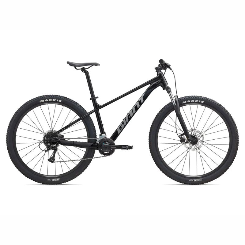 Bicicleta Giant Talon 29 3 Panther Gloss Talla M