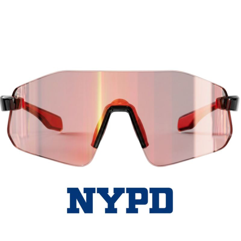 Lentes Fotocromáticos NYPD NYS026C5