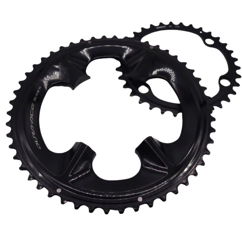 Coronas Shimano Dura Ace FC-R9200 52/36