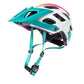Casco de Ciclismo Trip White Talla S/M (55-58cm)