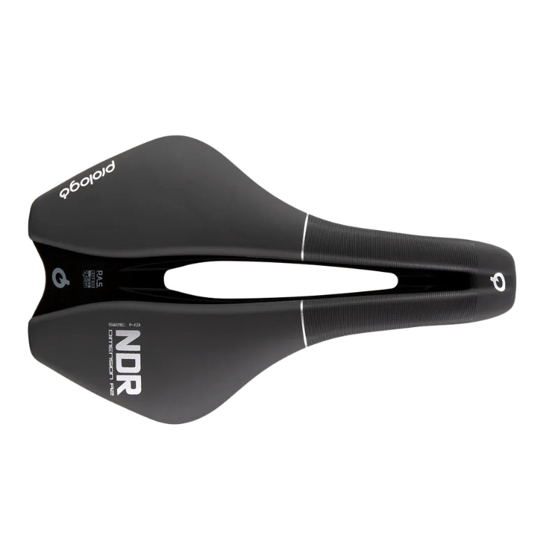 Sillin Prologo Dimension R2 NDR Nack 143mm Anthracite AM