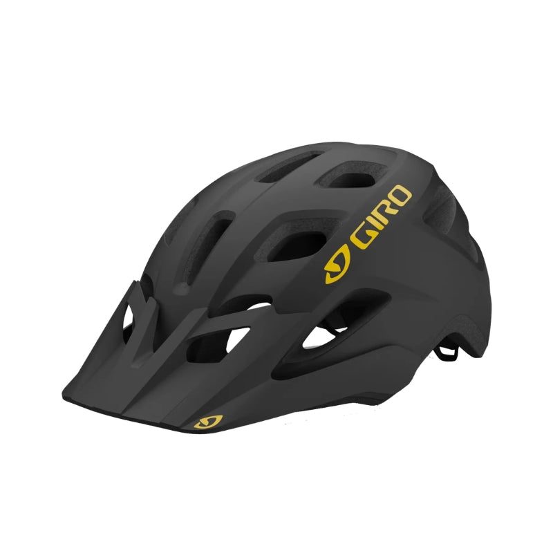 Casco Giro Fixture Negro Mate U A64199