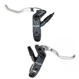 Par de Manillas de Freno Shimano XTR M975