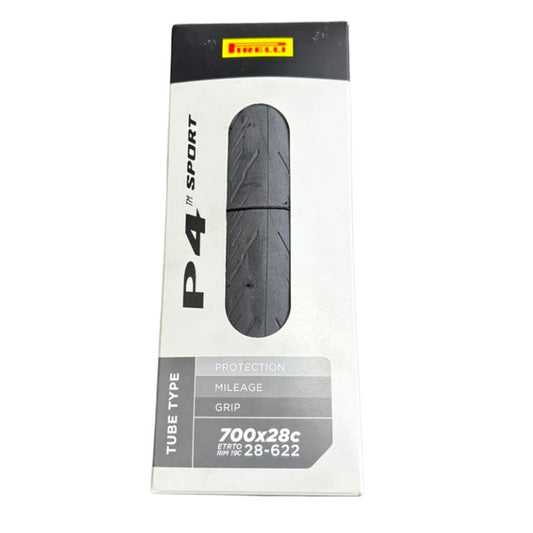 Neumático Pirelli P4 Sport 28c