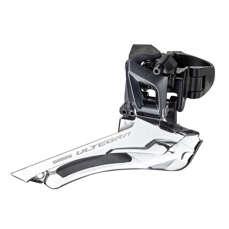 Desviador Shimano Ultegra R8000 Clamp