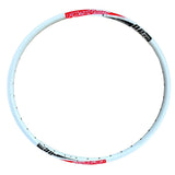 Aro 26er Alexrims DP20 White
