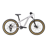 Bicicleta Juvenil Kona Honzo Aro 24 Gris