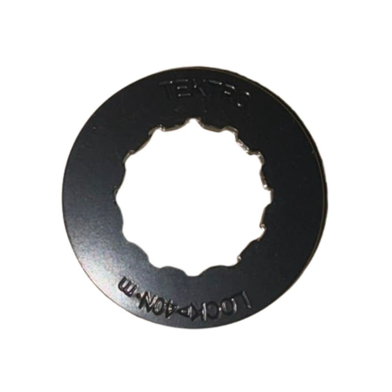 Anillo de Bloqueo Tektro 12MM Center Lock