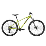 Bicicleta Oxford Orion 4 Uno X 8v Verde Metálico Talla L