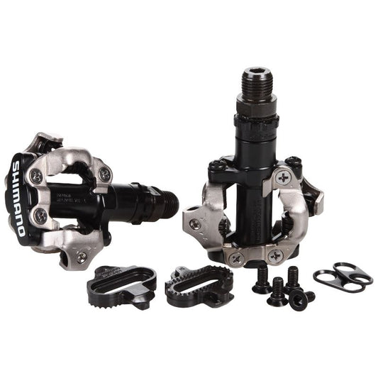 Pedales Shimano MTB PD-M520