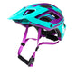 Casco de Ciclismo Trip Blue Talla S/M (55-58cm)