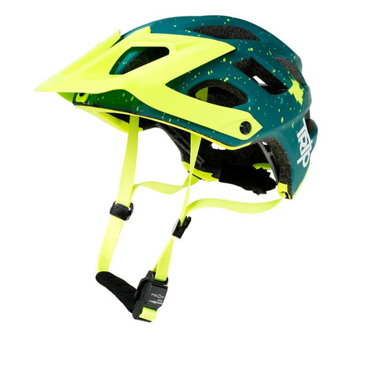 Casco de Ciclismo Trip Diesel Talla L/XL (58-61cm)