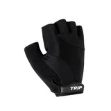 Guantes Cortos Trip Negro Talla M