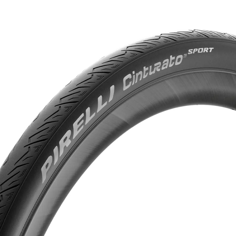 Neumático Pirelli Cinturato Sport Black 26c 622