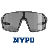 Lentes Fotocromáticos NYPD NYS028C1