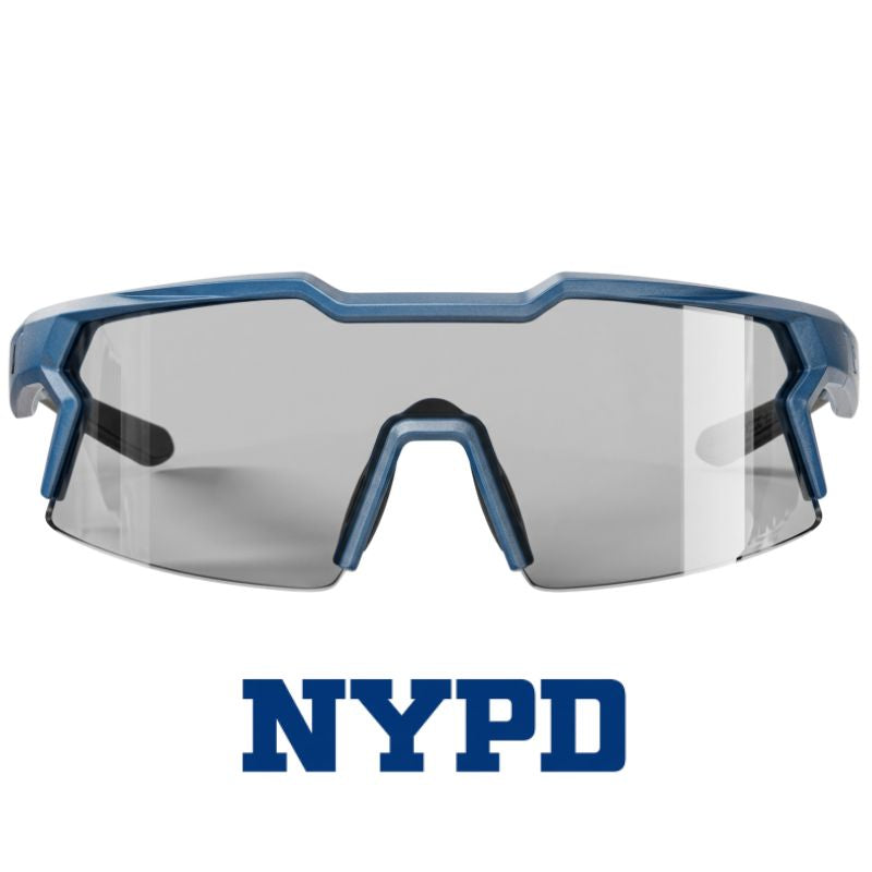 Lentes Fotocromáticos NYPD NYS024C2