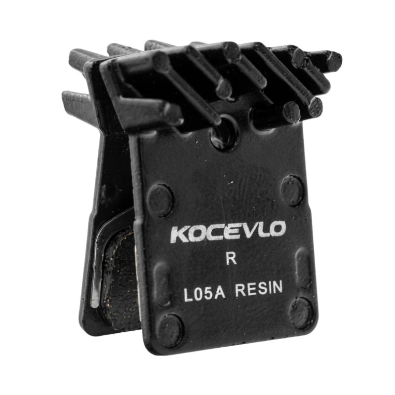 Pastilla de Freno Kocevlo L05A con Disipador