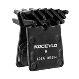 Pastilla de Freno Kocevlo L05A con Disipador