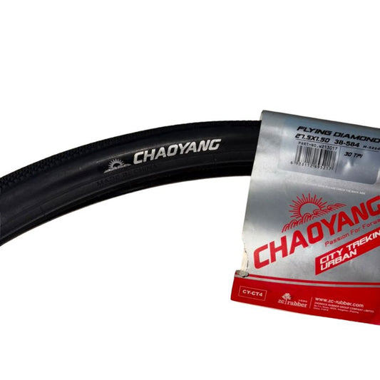 Neumático Chaoyang 27.5x1.50 Flying Diamond