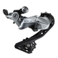 Pata de Cambio Shimano 105 GS Gris