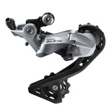 Pata de Cambio Shimano 105 GS Gris