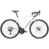 Bicicleta Cannondale 700 U Synapse 1 CAS Blanca Talla 54