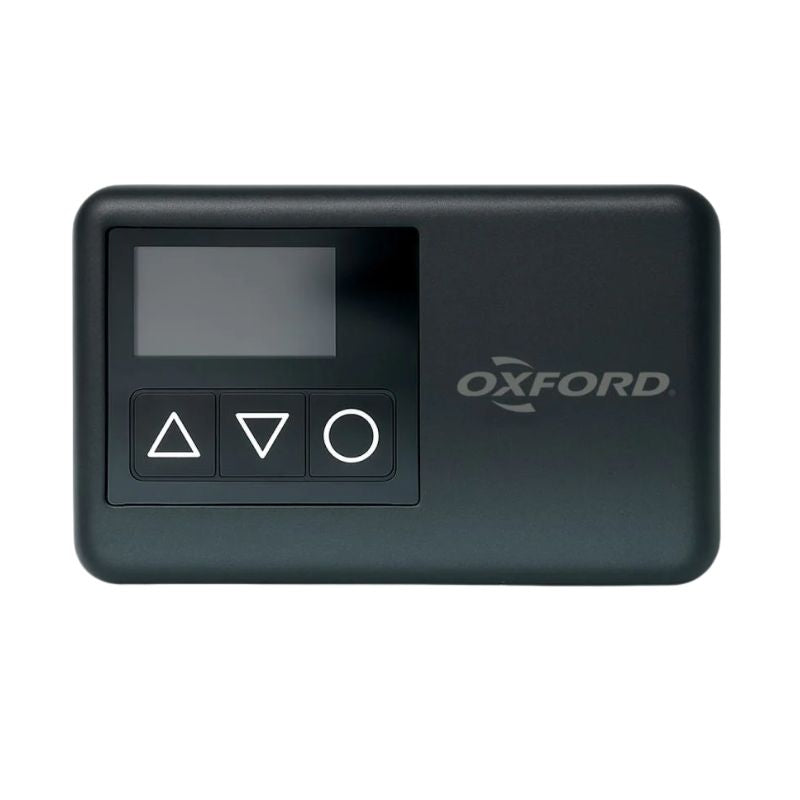 Bombín Eléctrico Portátil Oxford 120psi