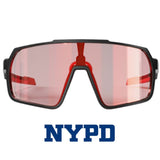 Lentes Fotocromáticos NYPD NYS028C2