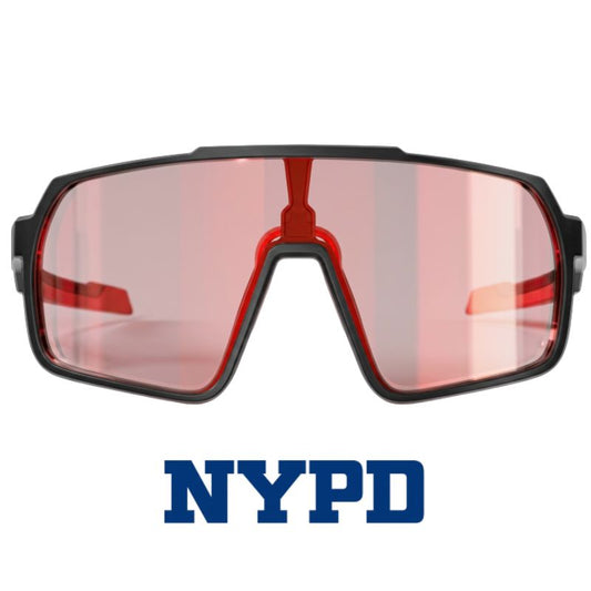 Lentes Fotocromáticos NYPD NYS028C2