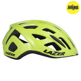 Casco Lazer Tonic Mips Ce Flash Amarillo Talla M