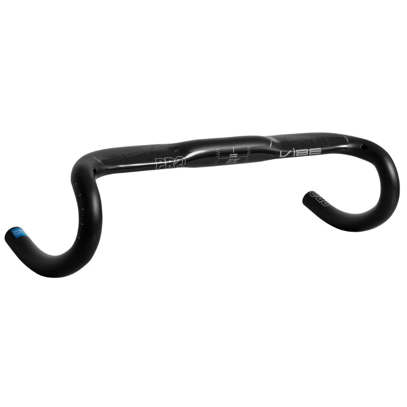 Manubrio Shimano PRO Vibe Aero Black 42cm PRHA0467