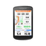 C706 Ciclocomputador GPS Inteligente MAGENE