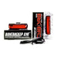 Luz Trasera Bontracker One Cyborg 135T