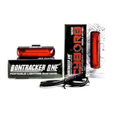 Luz Trasera Bontracker One Cyborg 135T