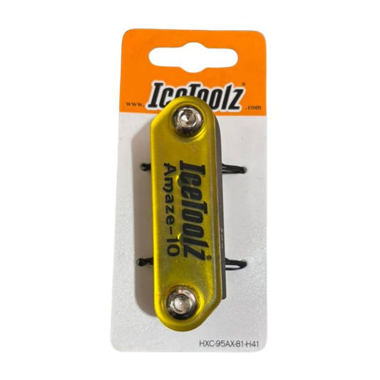 Multiherramienta Icetoolz GC1191BA