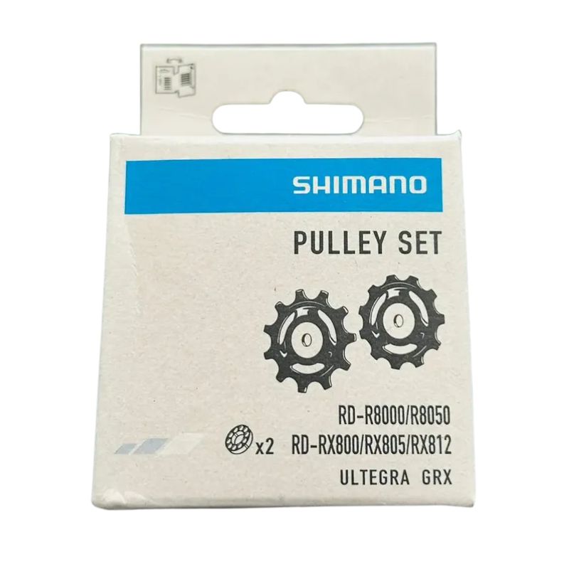 Roldanas Shimano RD-R8000/R8050/RX800/RX805/RX812