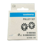 Roldanas Shimano RD-R8000/R8050/RX800/RX805/RX812