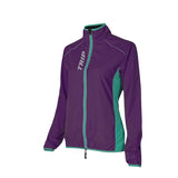 Cortaviento Trip Purple / Blue Talla L