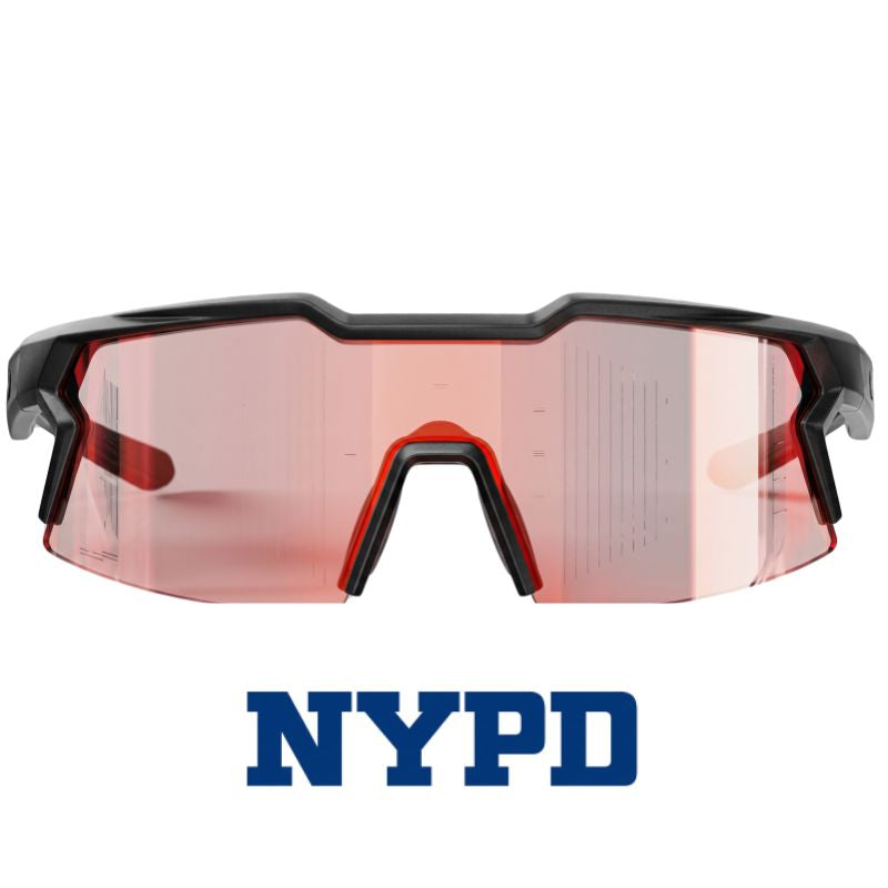 Lentes Fotocromáticos NYPD NYS024C4