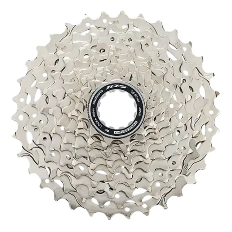 Piñon Shimano CS-R7101 105 12V 11-34T