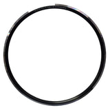 Llanta 700c Alexrims Herradura AT505 Negra 622x19mm 20 Rayos